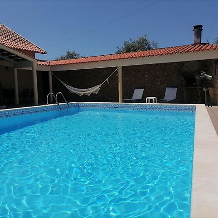 Private Pool & House - Serenity Villa Ансьян Экстерьер фото