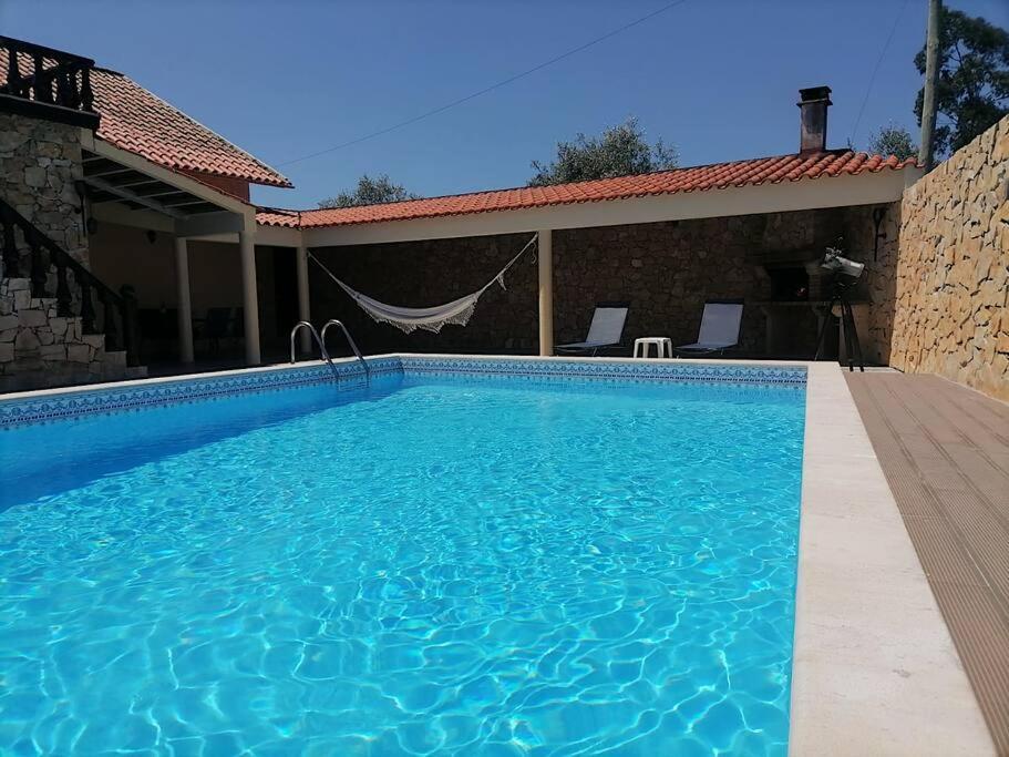 Private Pool & House - Serenity Villa Ансьян Экстерьер фото