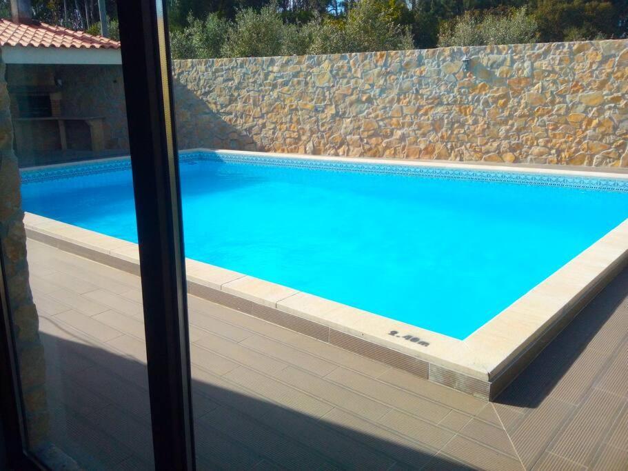 Private Pool & House - Serenity Villa Ансьян Экстерьер фото