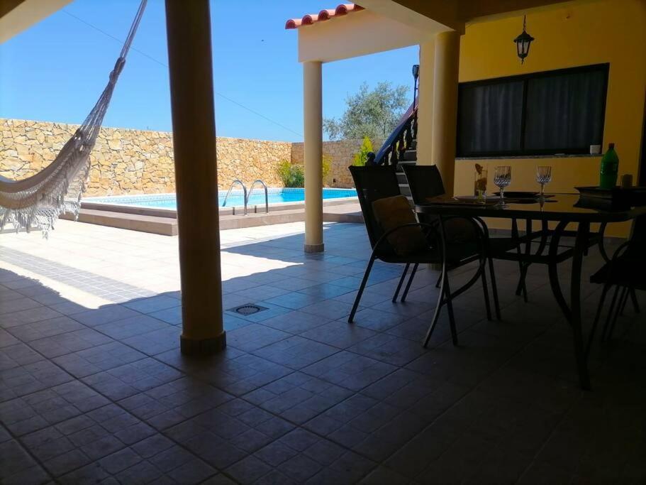 Private Pool & House - Serenity Villa Ансьян Экстерьер фото
