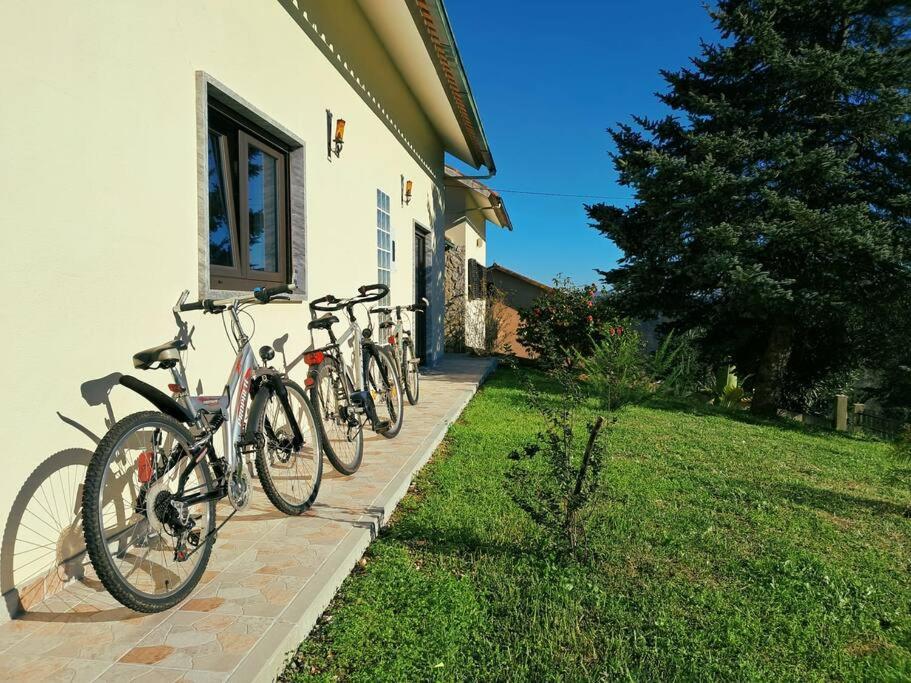 Private Pool & House - Serenity Villa Ансьян Экстерьер фото