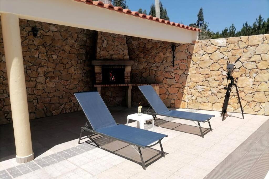 Private Pool & House - Serenity Villa Ансьян Экстерьер фото